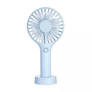 Ventilateur portatif tenu dans la main